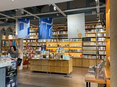 -三联韬奋书店(宽窄巷子店)