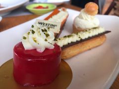 -解放碑威斯汀酒店-知味国际美食餐厅