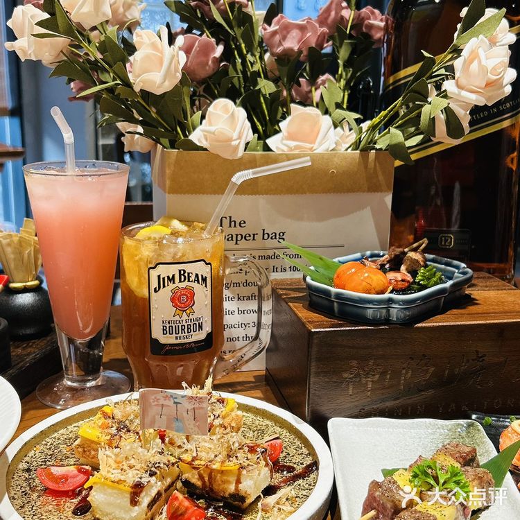 🤩无锡探店｜藏在巷子里的小众烧鸟店