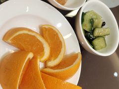 -湖北三五醇酒店·35年新楚菜