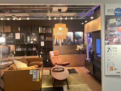 -宜家家居(四元桥商场店)