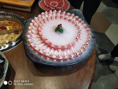 -快乐小羊火锅餐厅(农科路店)