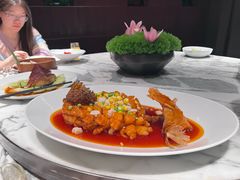 -杭州君悦酒店·湖滨28中餐厅