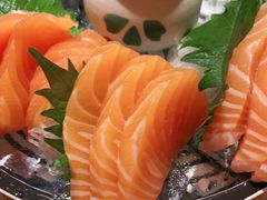 -万岁寿司(蓬江万达店)