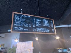 -Cha Café and Bistro