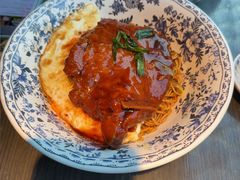 -阿大排档(长春这有山店)