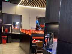 -胖哥俩肉蟹煲(龙德广场店)