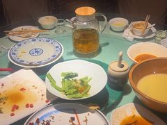 -五台山八大碗·地方风味菜馆(五爷庙店)