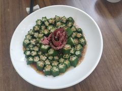 -将相和·海鲜蒸饺大连菜