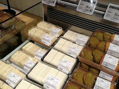 -bItBakery(岭南站店)