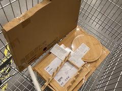 -宜家家居(哈尔滨商场店)