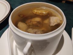 -T館·花园艺术餐厅