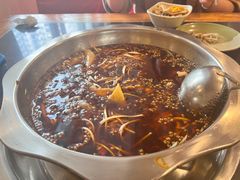 秘制美蛙-大众美蛙鱼头(民心佳园总店)