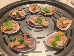 -青蓬蒸汽海鲜·深圳老字号·团建聚会(壹方城店)
