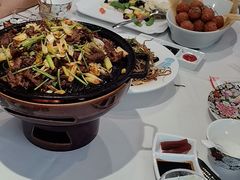 -味+新京宴·烤鸭·北京菜(创意谷店)