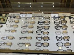 -眼镜大师·Optic Master·蔡司官方授权店(杭州大厦购物城店)