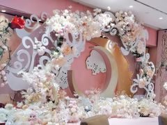 -广东胜利宾馆西关粤中餐厅