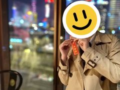 -上海滩餐厅(BFC外滩金融中心店)
