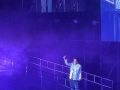 -山西体育中心红灯笼体育场