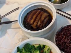 -谷田稻香·砂锅菜(元洪店)