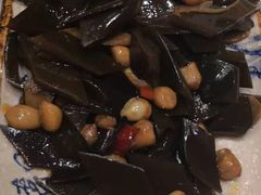 -灶座小锅烀饼·铁锅炖(道里店)