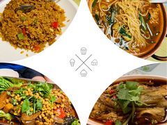 -88号小吃店·经典云南菜·地道纳西美食