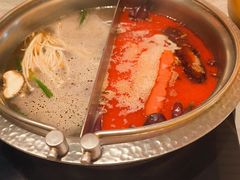 -一绪に寿喜烧(虹悦城店)