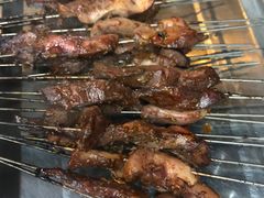 -清真·马峰烤肉(小学习北巷店)