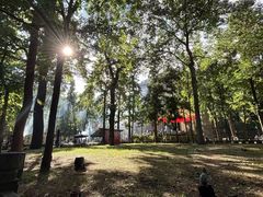 -旅马餐厅(茅家埠店)