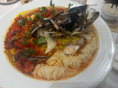 -天福苑(崇宁路店)