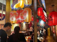 -酒井酱子·深夜食堂(东城汇店)