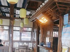 -寨子里的·钵钵菜·湘西山里菜(魅力湘西店)