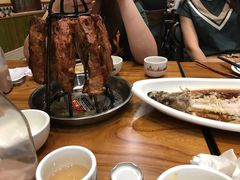 -巴依老爷新疆美食(望京小街店)