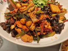 -川成元·麻辣香锅(凯德MALL西直门店)