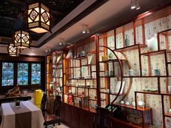 -十八棵（老龙井）御茶园(老龙井店)