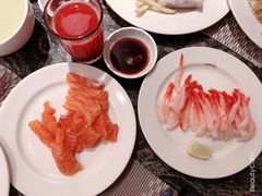 -青岛海景花园大酒店