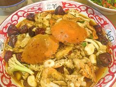 -江味龙虾馆·裸蓝龙虾(南山店)