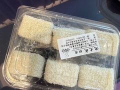 -沈大成(南京东路店)