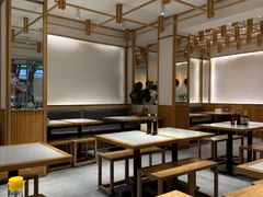 -饺子季水饺餐厅(新市街店)