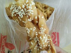 -弘祥蜂蜜大麻花(校场街店)
