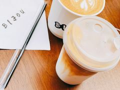 -BIJOU coffee&cocktail(龙岗万科广场店)