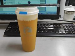 -瑞幸咖啡(国贸商场店)