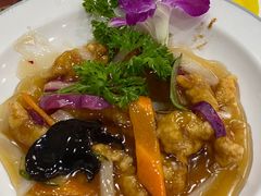 -贵宾庄炸酱面·韩式料理(高区店)