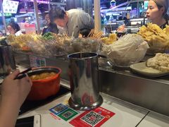 -轩于鲜旋转小火锅(天虹商场木渎店)