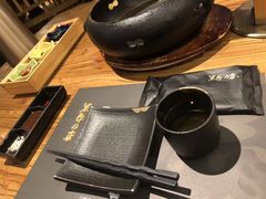 -黑牛の店·和牛烧肉(合生汇店)