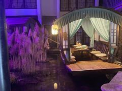 -淀里船宴(卓达店)