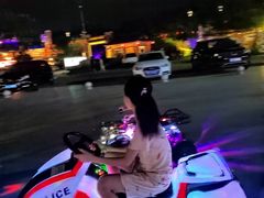 -江门古兜温泉小镇