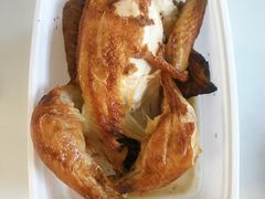 吴山烤鸡-吴山烤禽 (吴山路店)