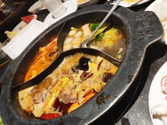 -火锅岛潮牌自助餐厅(天津天佑城店)