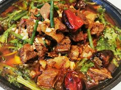 -九转小磨·非遗东北菜旗舰店